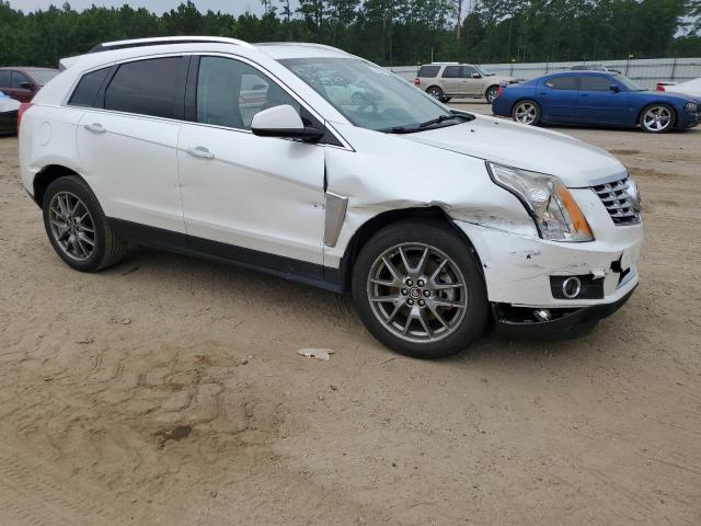 Photo 3 VIN: 3GYFNDE37FS572779 - CADILLAC SRX PREMIU 