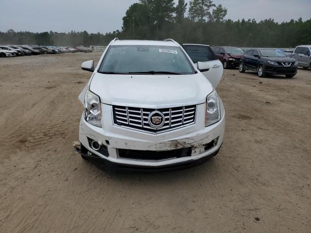 Photo 4 VIN: 3GYFNDE37FS572779 - CADILLAC SRX PREMIU 