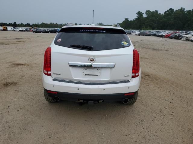 Photo 5 VIN: 3GYFNDE37FS572779 - CADILLAC SRX PREMIU 