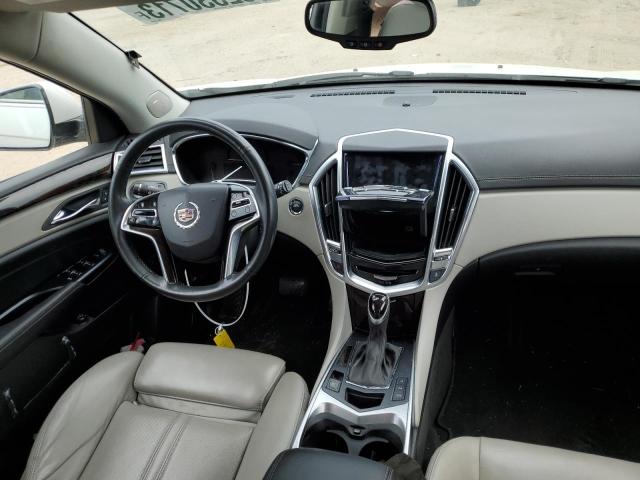 Photo 7 VIN: 3GYFNDE37FS572779 - CADILLAC SRX PREMIU 