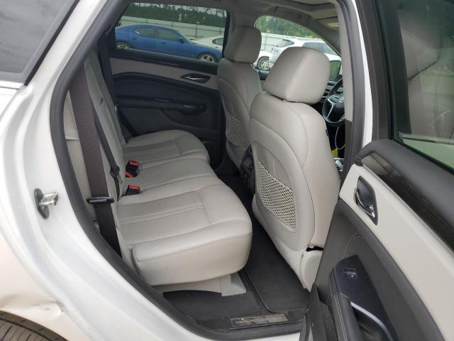 Photo 9 VIN: 3GYFNDE37FS572779 - CADILLAC SRX PREMIU 