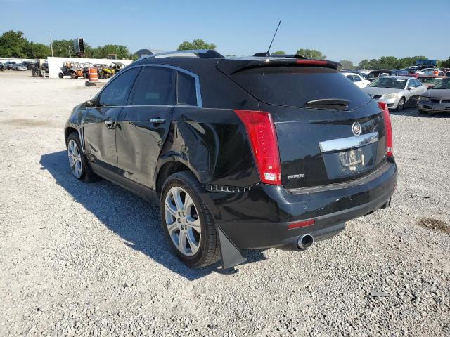 Photo 2 VIN: 3GYFNDE37FS575732 - CADILLAC SRX PREMIU 