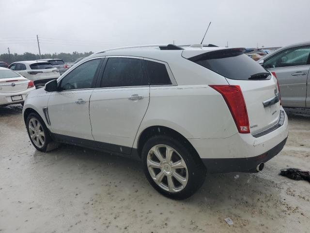 Photo 1 VIN: 3GYFNDE37FS595012 - CADILLAC SRX PREMIU 