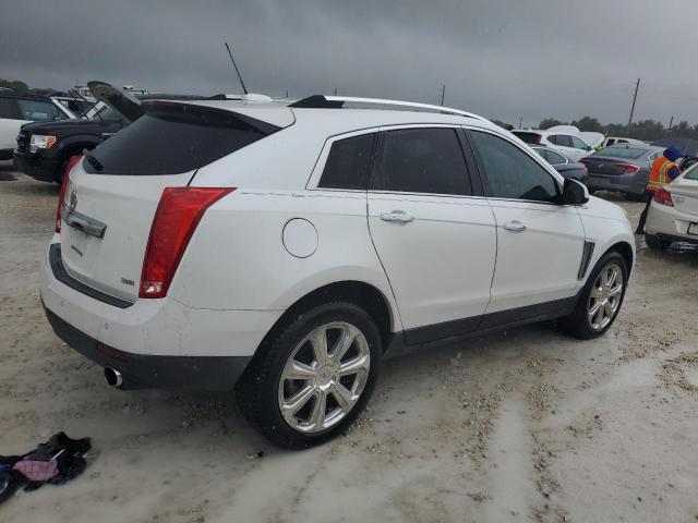 Photo 2 VIN: 3GYFNDE37FS595012 - CADILLAC SRX PREMIU 