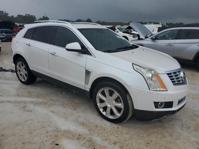 Photo 3 VIN: 3GYFNDE37FS595012 - CADILLAC SRX PREMIU 