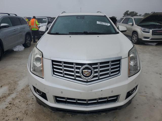 Photo 4 VIN: 3GYFNDE37FS595012 - CADILLAC SRX PREMIU 