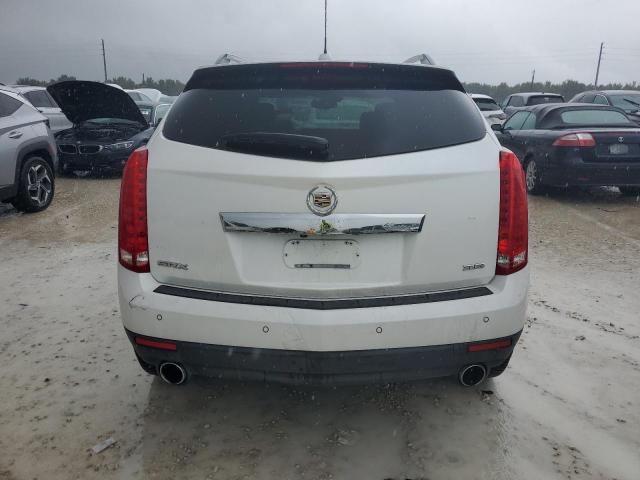 Photo 5 VIN: 3GYFNDE37FS595012 - CADILLAC SRX PREMIU 