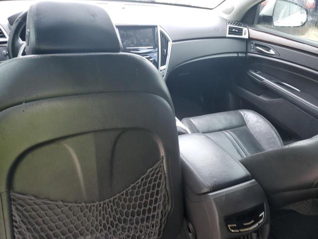 Photo 7 VIN: 3GYFNDE37FS595012 - CADILLAC SRX PREMIU 