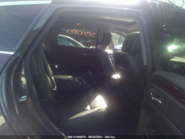 Photo 7 VIN: 3GYFNDE37GS525270 - CADILLAC SRX 