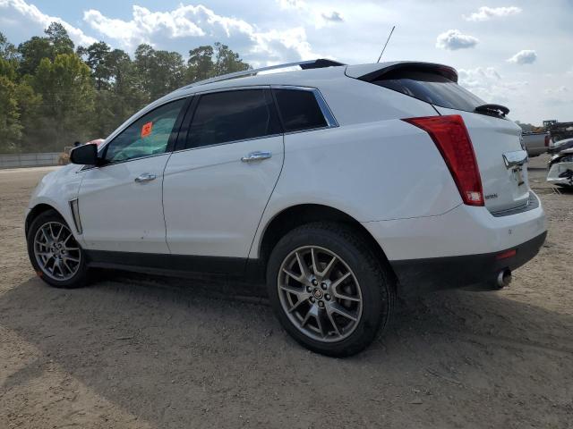 Photo 1 VIN: 3GYFNDE37GS526774 - CADILLAC SRX PREMIU 