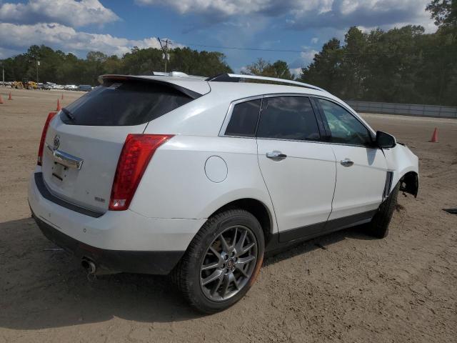 Photo 2 VIN: 3GYFNDE37GS526774 - CADILLAC SRX PREMIU 