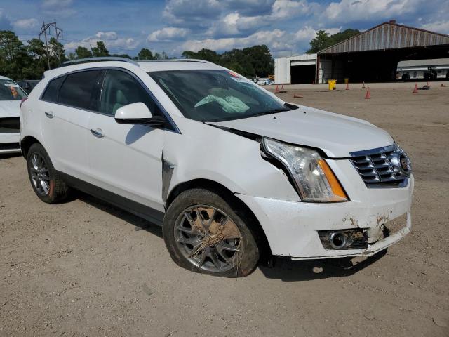 Photo 3 VIN: 3GYFNDE37GS526774 - CADILLAC SRX PREMIU 