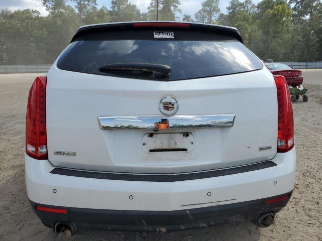 Photo 5 VIN: 3GYFNDE37GS526774 - CADILLAC SRX PREMIU 