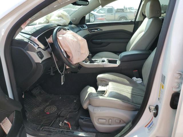 Photo 6 VIN: 3GYFNDE37GS526774 - CADILLAC SRX PREMIU 