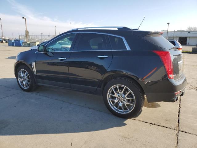 Photo 1 VIN: 3GYFNDE37GS533918 - CADILLAC SRX PREMIU 