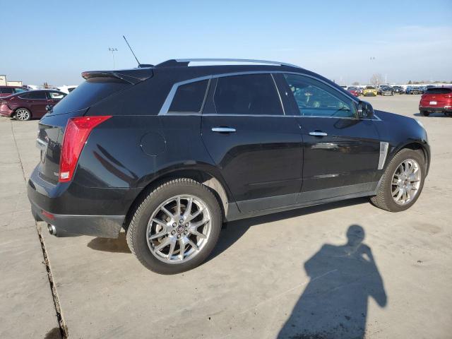 Photo 2 VIN: 3GYFNDE37GS533918 - CADILLAC SRX PREMIU 