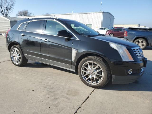 Photo 3 VIN: 3GYFNDE37GS533918 - CADILLAC SRX PREMIU 