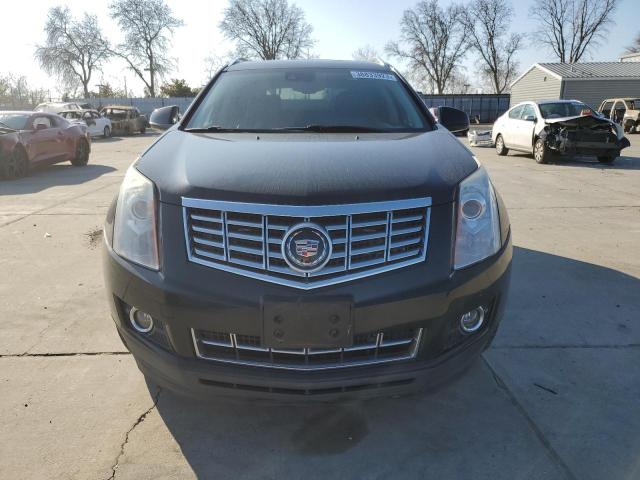 Photo 4 VIN: 3GYFNDE37GS533918 - CADILLAC SRX PREMIU 