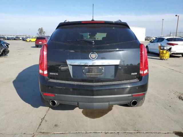 Photo 5 VIN: 3GYFNDE37GS533918 - CADILLAC SRX PREMIU 