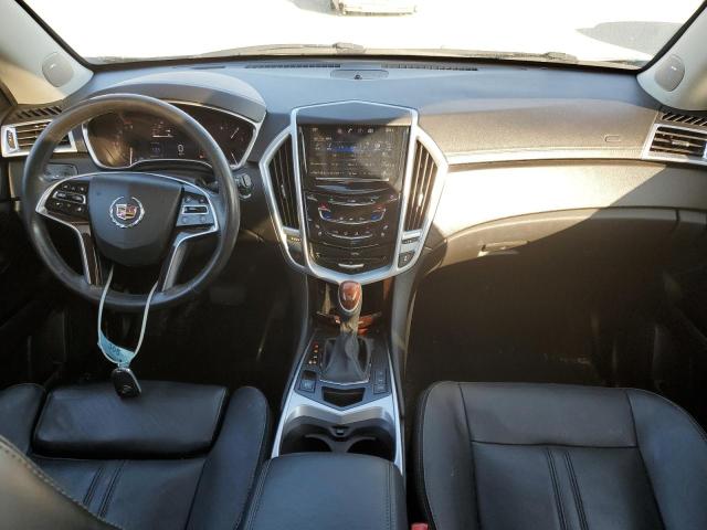 Photo 7 VIN: 3GYFNDE37GS533918 - CADILLAC SRX PREMIU 