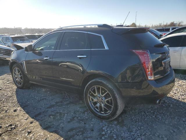 Photo 1 VIN: 3GYFNDE37GS566174 - CADILLAC SRX PREMIU 