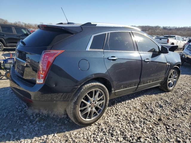 Photo 2 VIN: 3GYFNDE37GS566174 - CADILLAC SRX PREMIU 