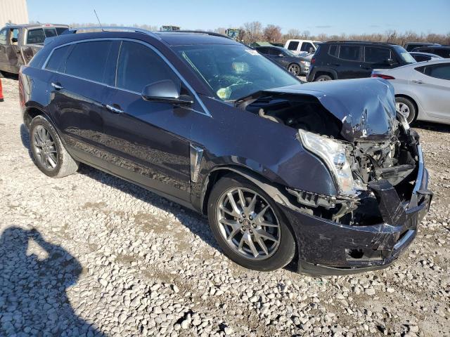 Photo 3 VIN: 3GYFNDE37GS566174 - CADILLAC SRX PREMIU 