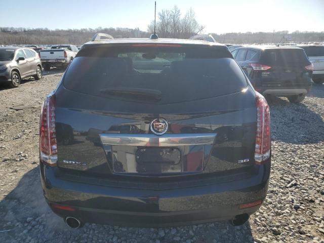 Photo 5 VIN: 3GYFNDE37GS566174 - CADILLAC SRX PREMIU 