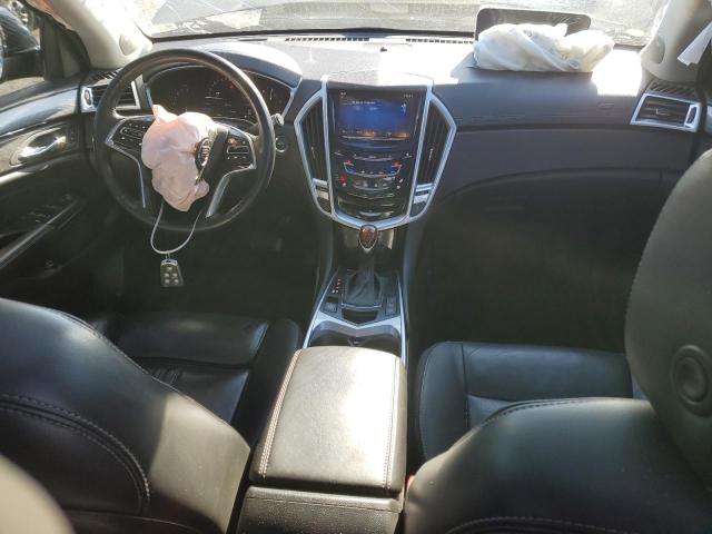 Photo 7 VIN: 3GYFNDE37GS566174 - CADILLAC SRX PREMIU 