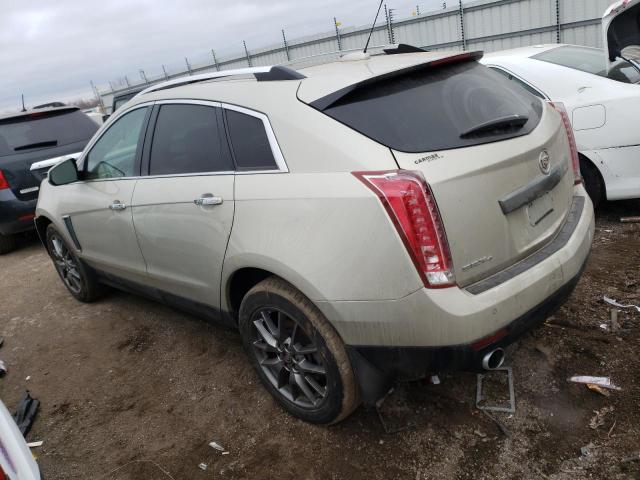 Photo 1 VIN: 3GYFNDE37GS568913 - CADILLAC SRX PREMIU 