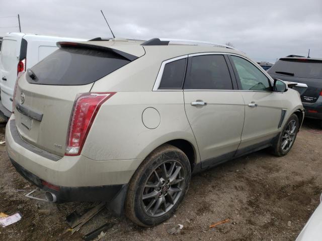 Photo 2 VIN: 3GYFNDE37GS568913 - CADILLAC SRX PREMIU 