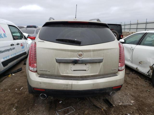 Photo 5 VIN: 3GYFNDE37GS568913 - CADILLAC SRX PREMIU 