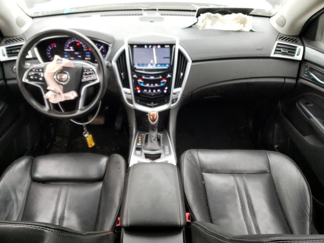 Photo 7 VIN: 3GYFNDE37GS568913 - CADILLAC SRX PREMIU 