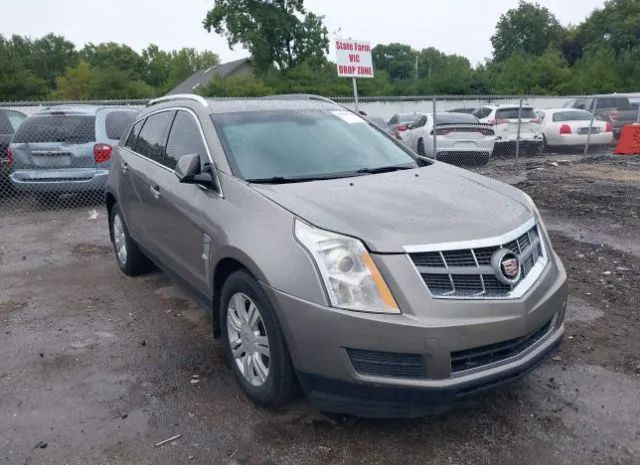 Photo 0 VIN: 3GYFNDE38CS519147 - CADILLAC SRX 