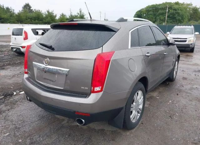 Photo 3 VIN: 3GYFNDE38CS519147 - CADILLAC SRX 