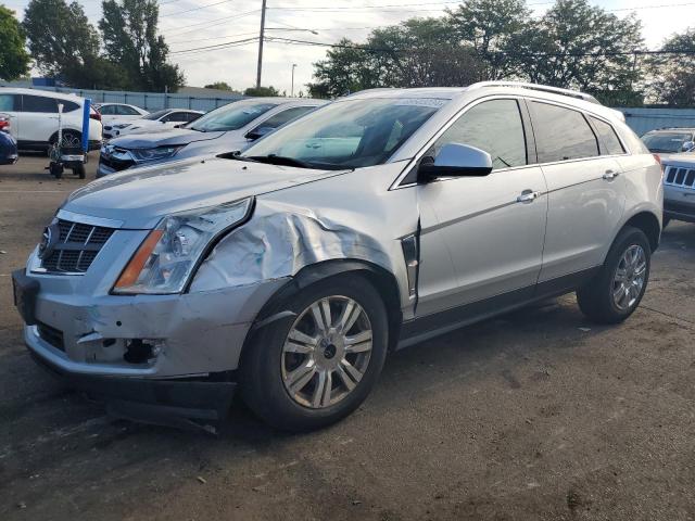 Photo 0 VIN: 3GYFNDE38CS524123 - CADILLAC SRX LUXURY 