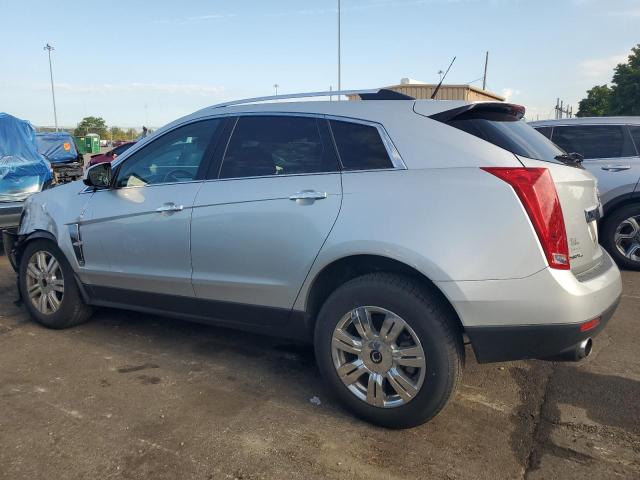 Photo 1 VIN: 3GYFNDE38CS524123 - CADILLAC SRX LUXURY 