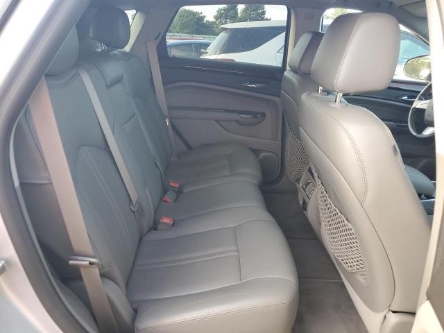 Photo 10 VIN: 3GYFNDE38CS524123 - CADILLAC SRX LUXURY 