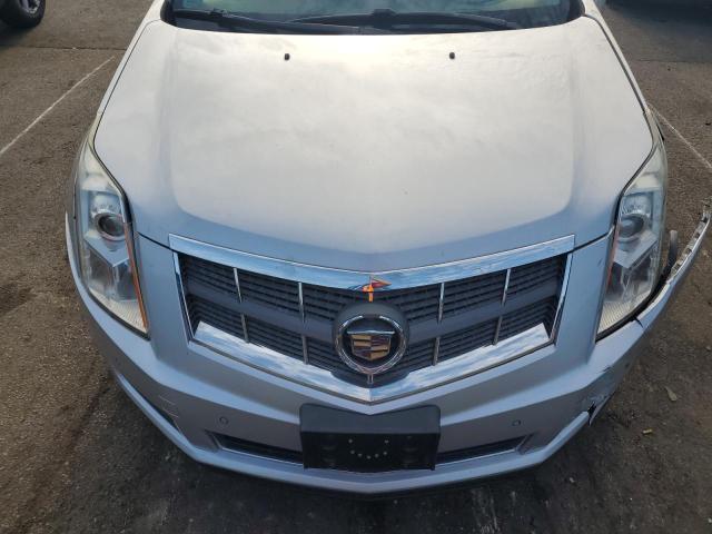 Photo 11 VIN: 3GYFNDE38CS524123 - CADILLAC SRX LUXURY 