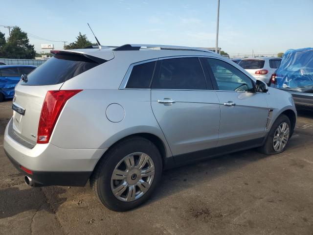 Photo 2 VIN: 3GYFNDE38CS524123 - CADILLAC SRX LUXURY 