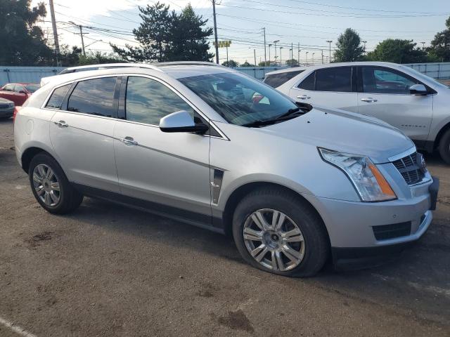 Photo 3 VIN: 3GYFNDE38CS524123 - CADILLAC SRX LUXURY 