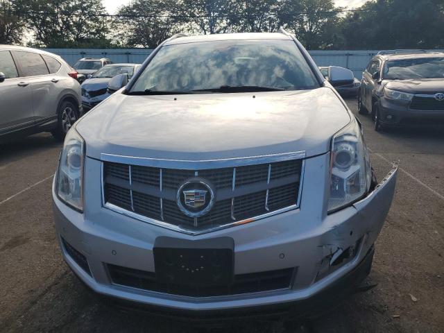 Photo 4 VIN: 3GYFNDE38CS524123 - CADILLAC SRX LUXURY 