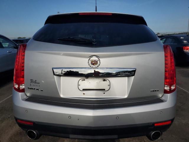 Photo 5 VIN: 3GYFNDE38CS524123 - CADILLAC SRX LUXURY 