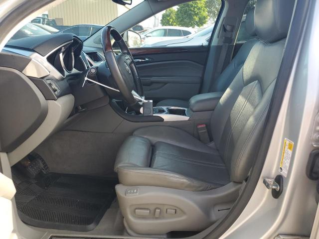 Photo 6 VIN: 3GYFNDE38CS524123 - CADILLAC SRX LUXURY 