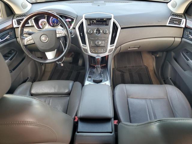 Photo 7 VIN: 3GYFNDE38CS524123 - CADILLAC SRX LUXURY 