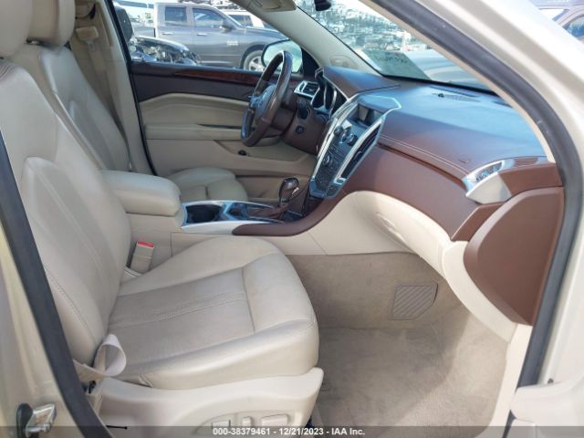 Photo 4 VIN: 3GYFNDE38CS524218 - CADILLAC SRX 