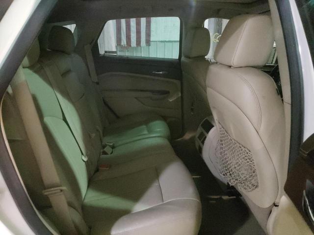 Photo 5 VIN: 3GYFNDE38CS541083 - CADILLAC SRX LUXURY 