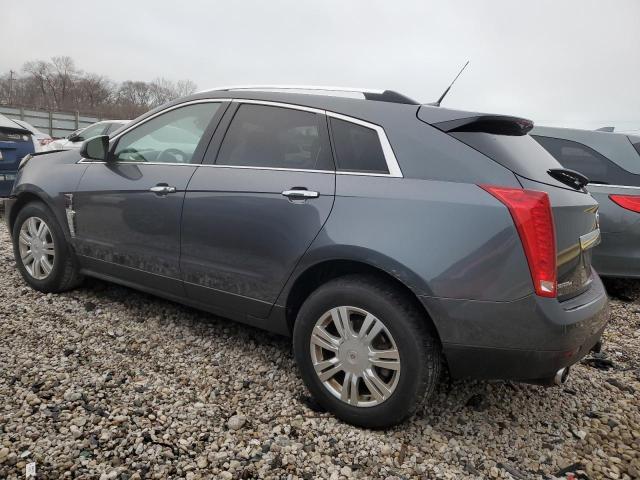 Photo 1 VIN: 3GYFNDE38CS542752 - CADILLAC SRX LUXURY 