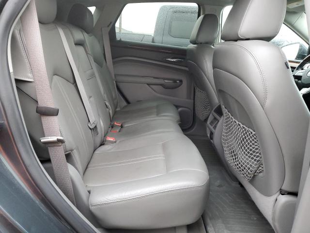 Photo 10 VIN: 3GYFNDE38CS542752 - CADILLAC SRX LUXURY 