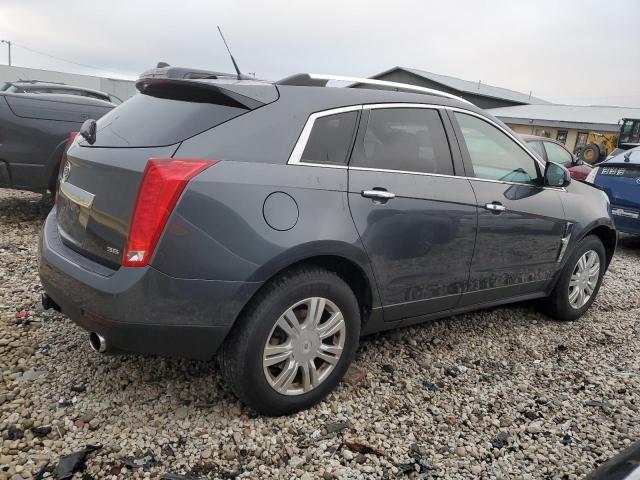 Photo 2 VIN: 3GYFNDE38CS542752 - CADILLAC SRX LUXURY 